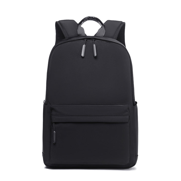 Sleek Minimalist Backpack Bowlift