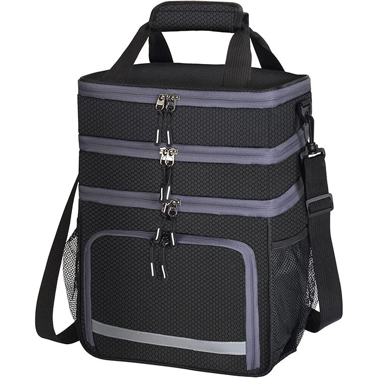 Insulated Cooler Bowlift
