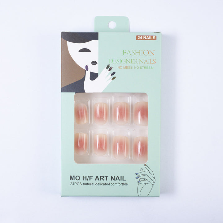 Nail Care Set Bowlift