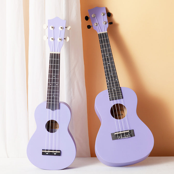 Acoustic Ukulele Bowlift