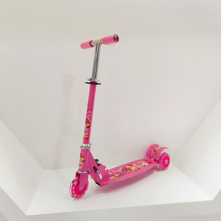 Kick Scooter Bowlift