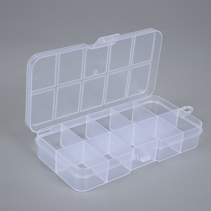 Versatile Divider Storage Case Bowlift