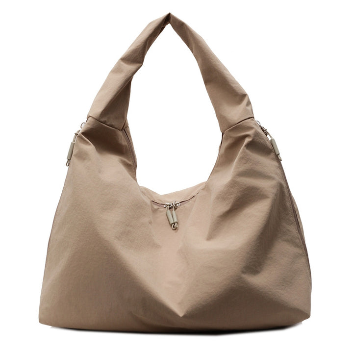 Modern Hobo Shoulder Bag Bowlift