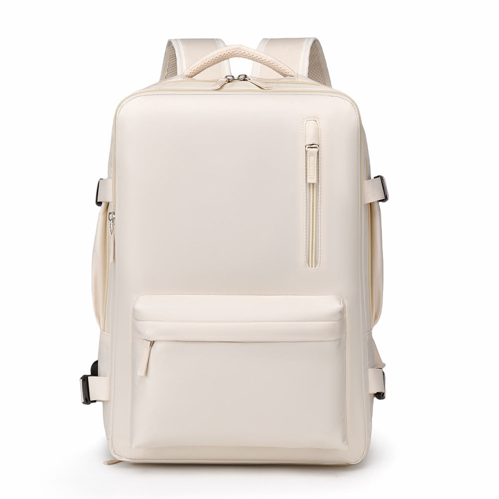 Versatile Urban Commuter Backpack Bowlift