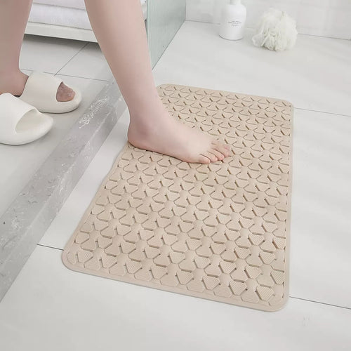 Comfort Foam Bathroom Mat Bowlift
