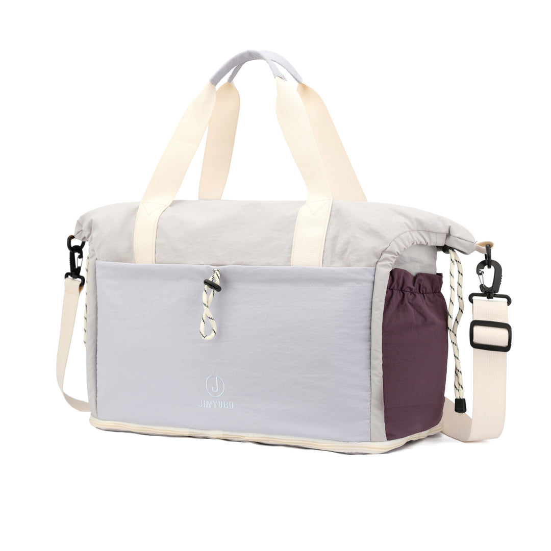 WoMulti-Purpose Utility Duffel Bag Bowlift