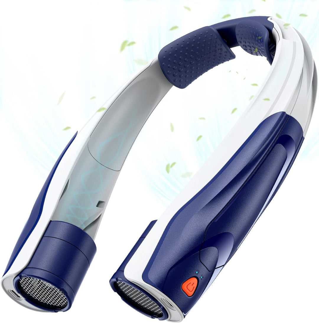 Ladies portable fan by Bowlift