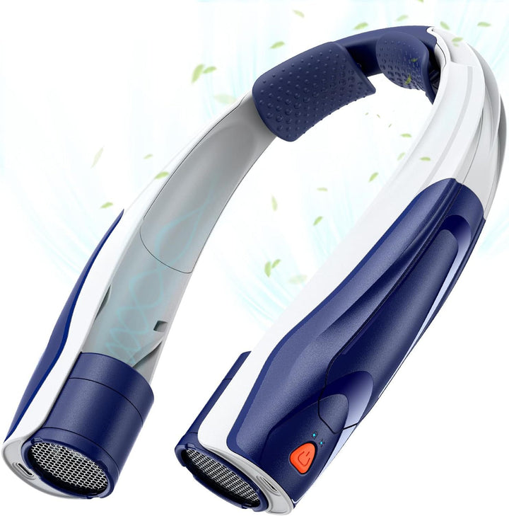 Ladies portable fan by Bowlift