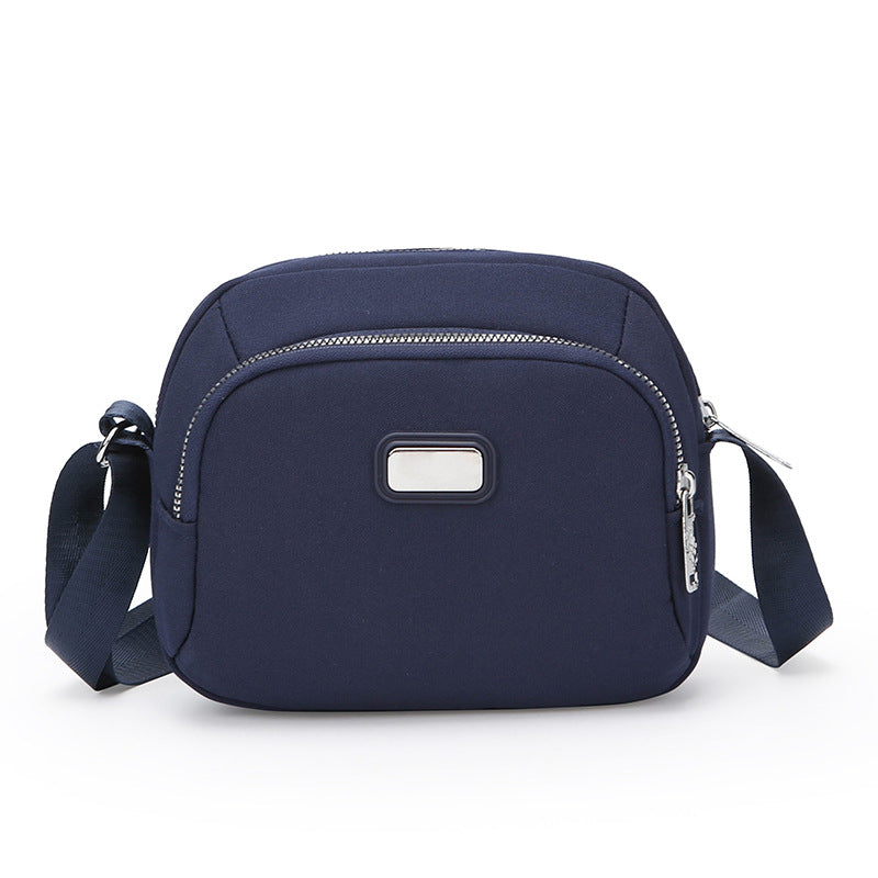 Versatile Everyday Sling Bag Bowlift