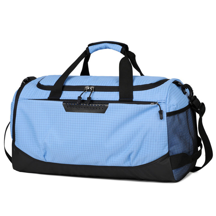 Men's sporty and durable travel bag with versatile storage Bowlift