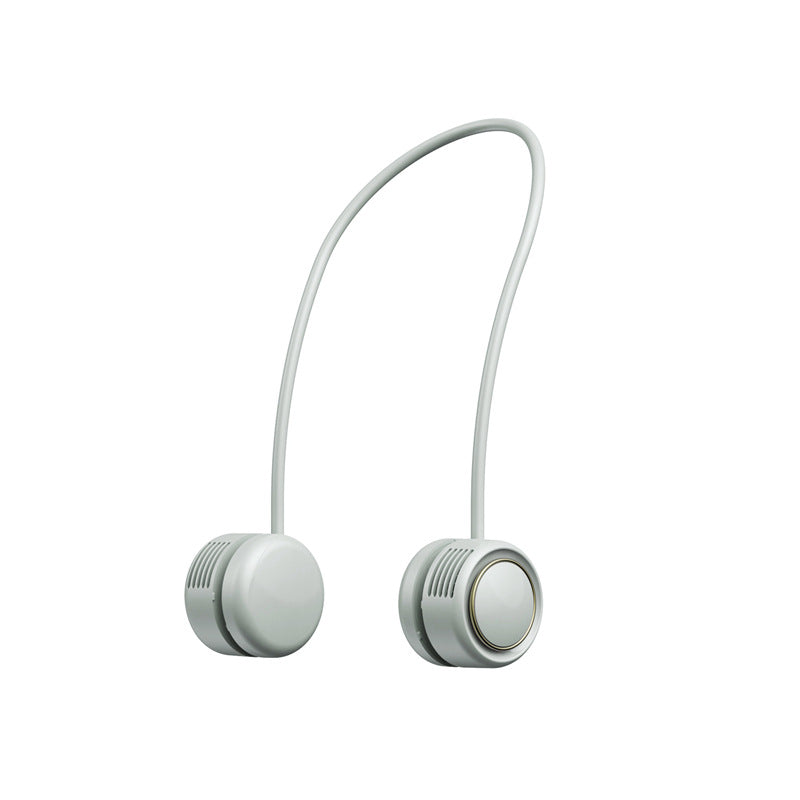 Unisex Comfortable Neckband Personal Speakers Bowlift
