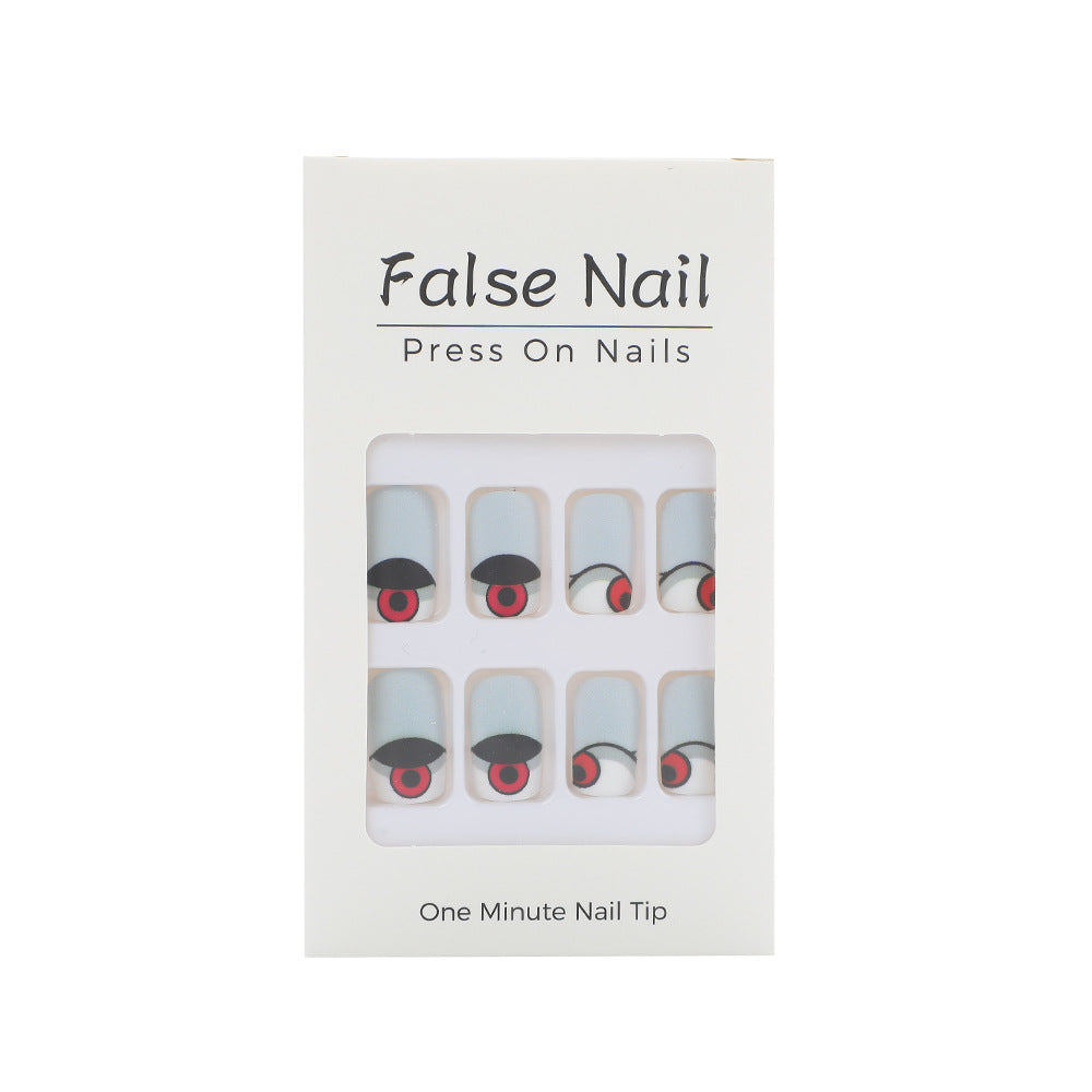 Nail Art Design Bowlift