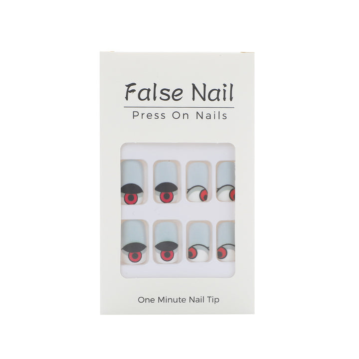Nail Art Design Bowlift