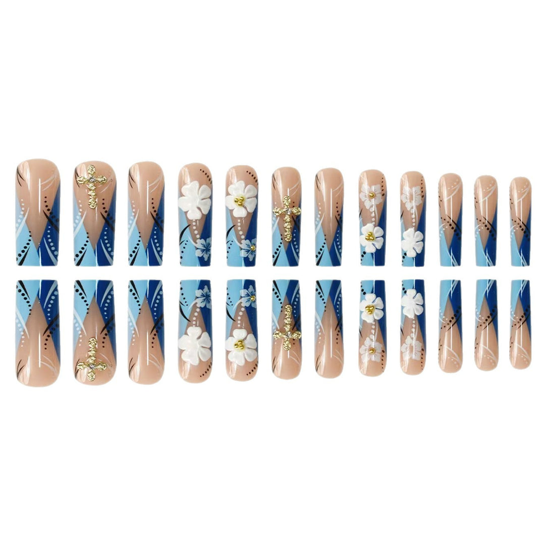 Artistic Nail Art Bowlift