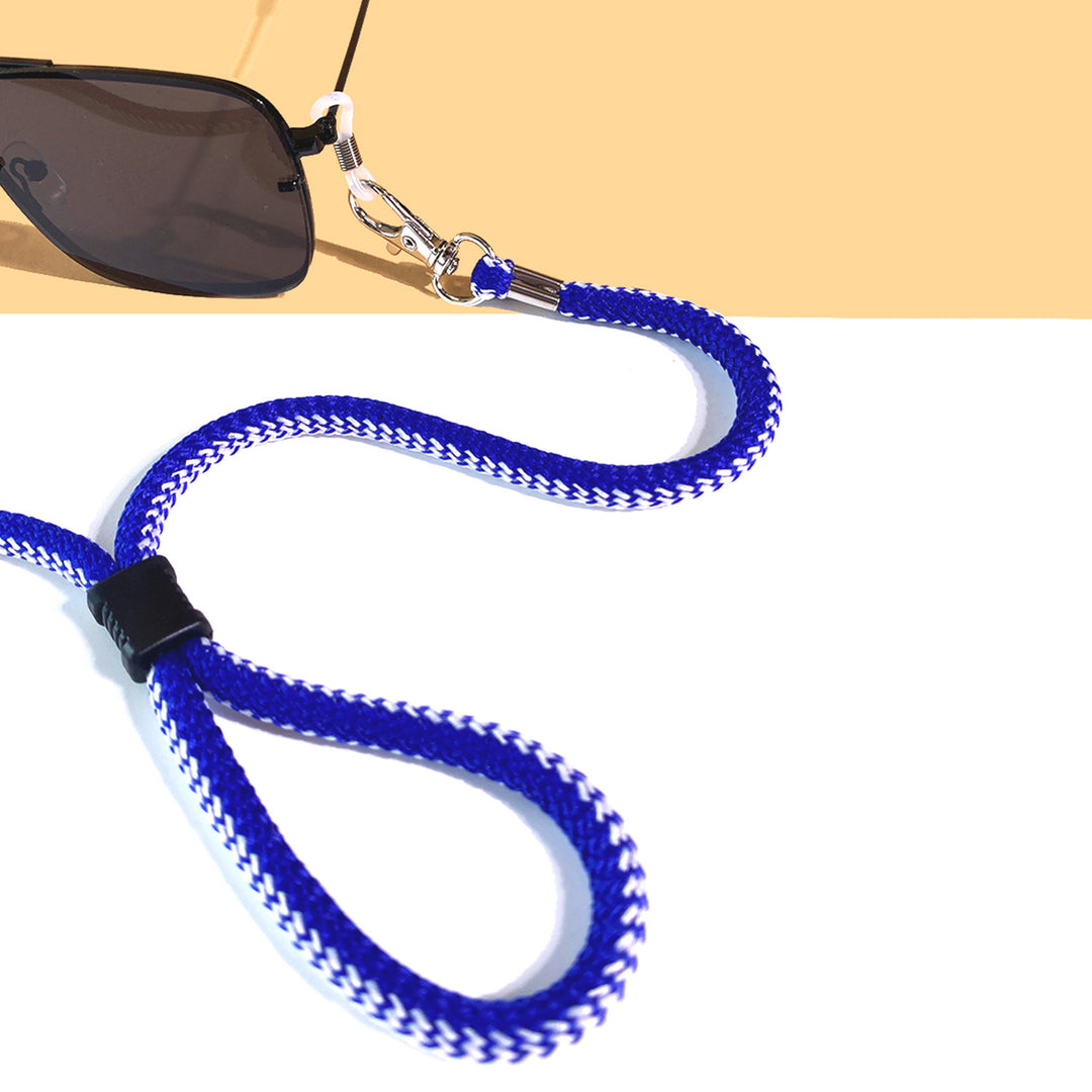 Adjustable Eyewear Retention Loop Bowlift