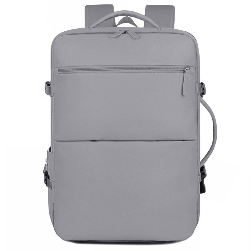 Sleek Lightweight Travel Backpack Bowlift
