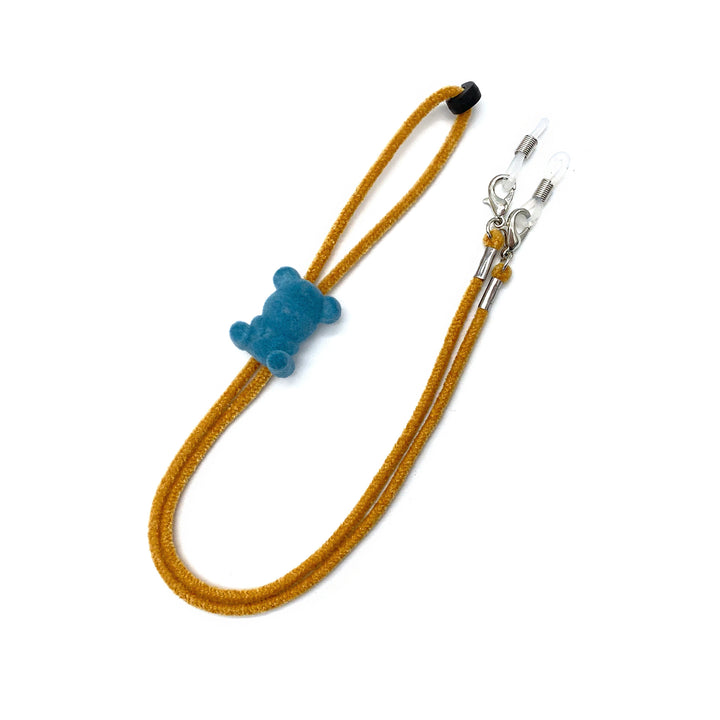 Fun-Fashion Eyewear Retainer Bowlift