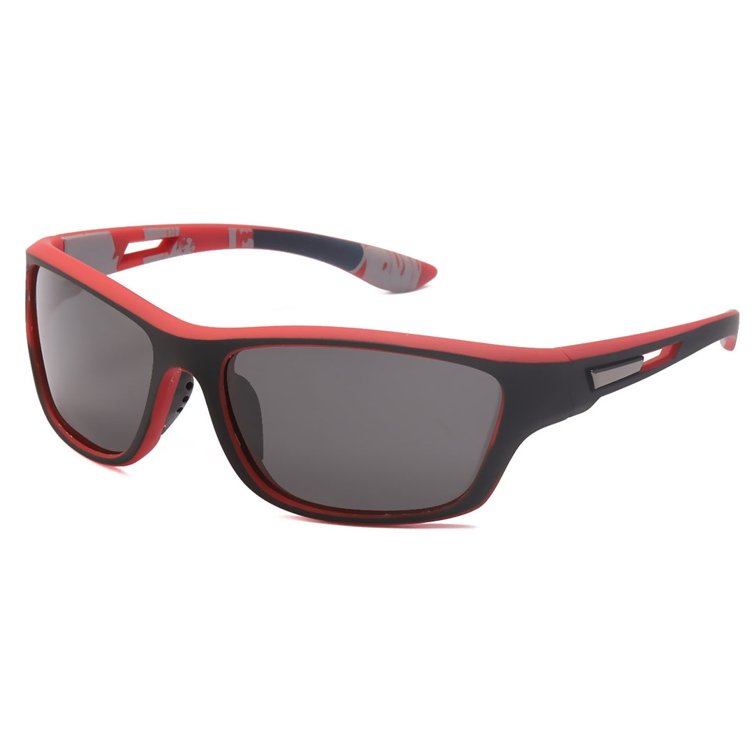 Women Sporty and Functional Sunglasses Bowlift