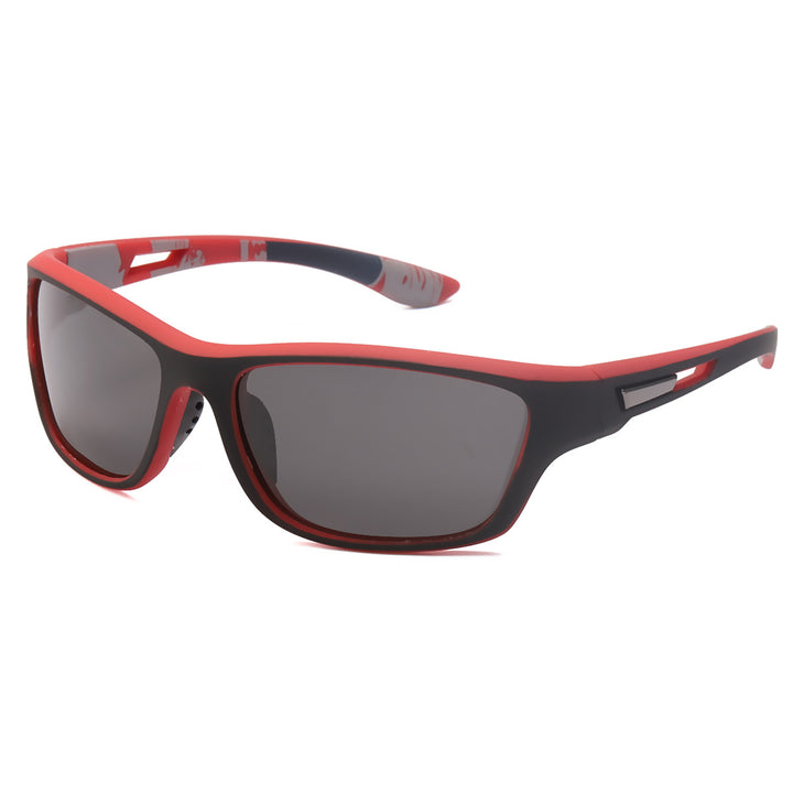 Women Sporty and Functional Sunglasses Bowlift