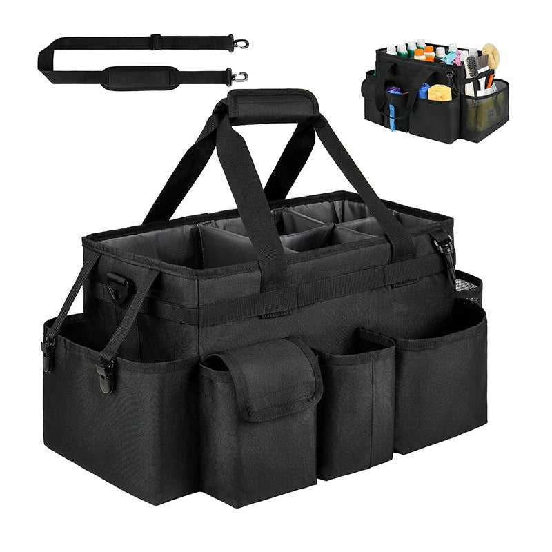 Multifunctional Storage Bag Bowlift