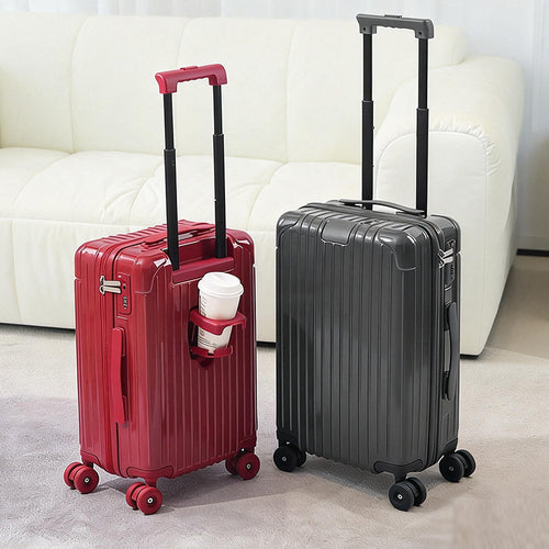 Hard-Shell Carry-On