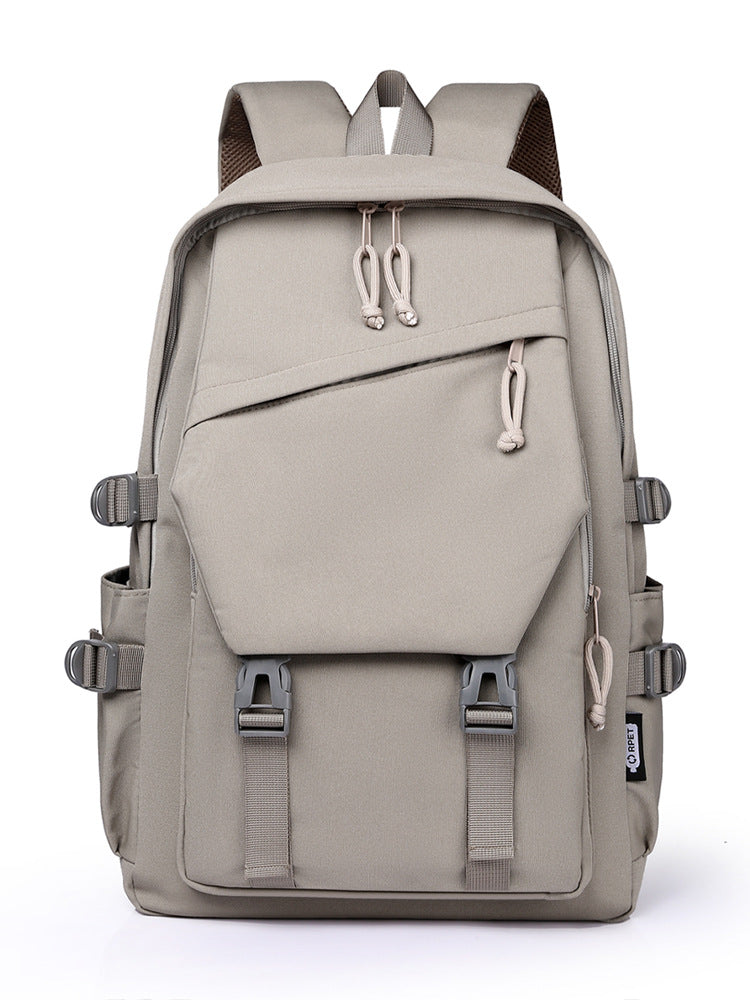 Multi-Functional Tech Backpack Bowlift