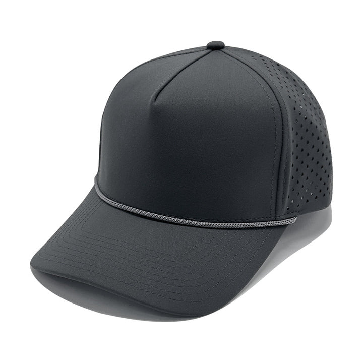 Women's Breathable Sports Cap with Flexible Design Bowlift