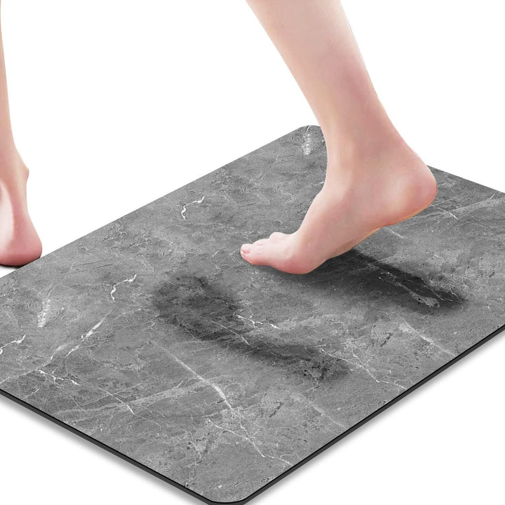 Comfortable Shower Mat Bowlift