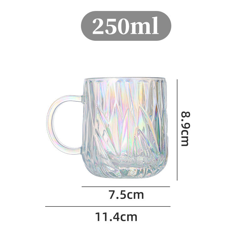 Ladies Designer Coffee Mug Bowlift