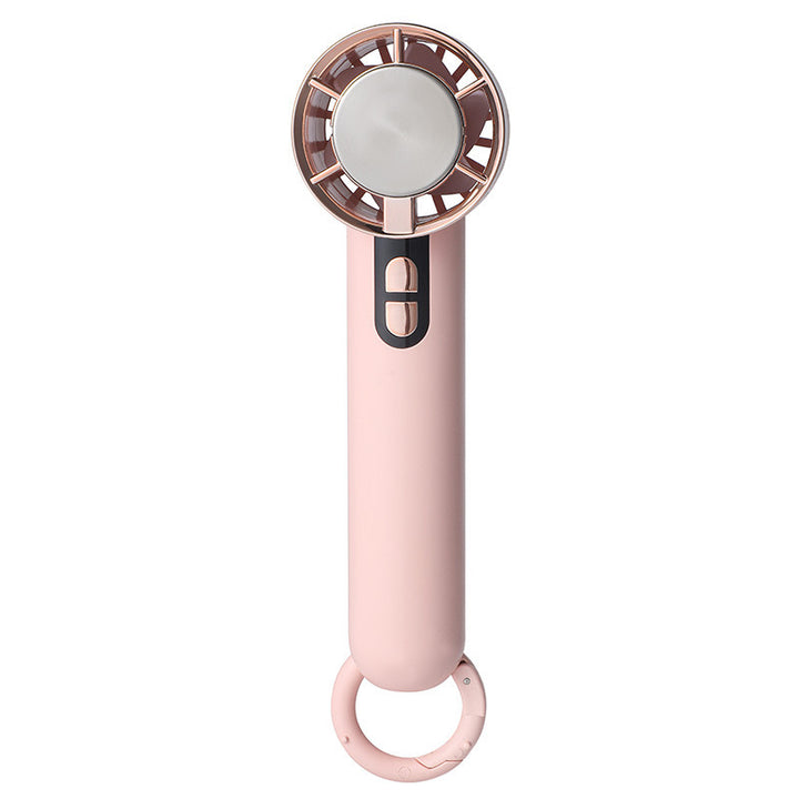Unisex High-Efficiency Handheld Cooling Device Bowlift