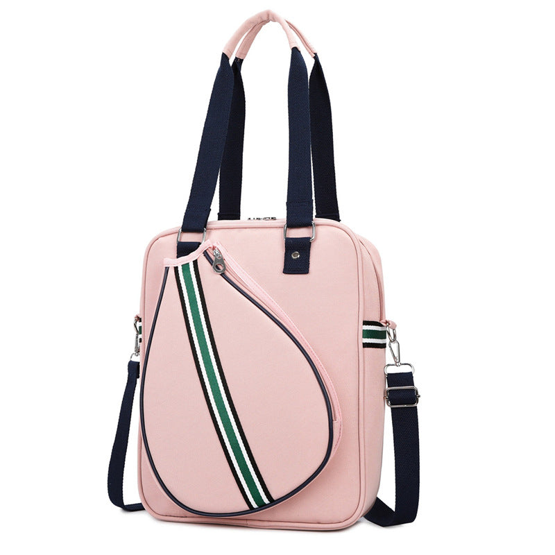 Multi-Functional Tech Organizer Bag Bowlift