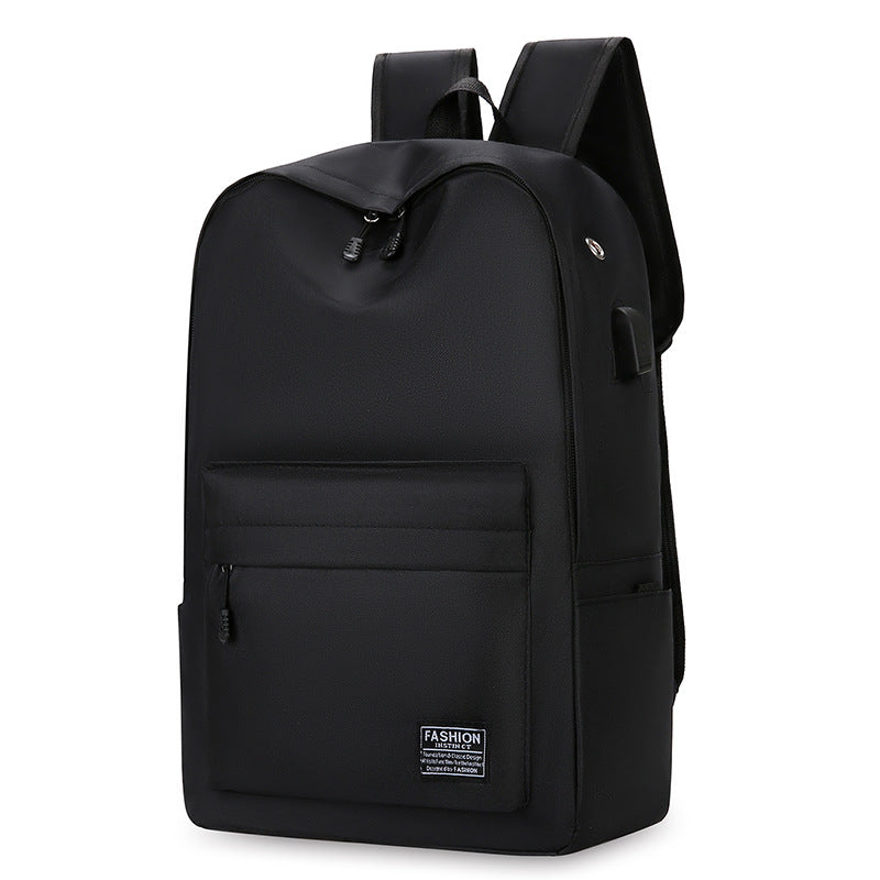 Versatile Travel Backpack Bowlift
