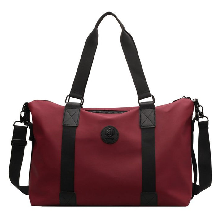 Outdoor Utility Duffle Bag