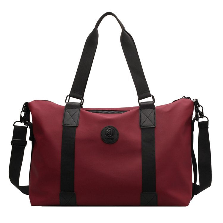 Waterproof Weekender Duffle