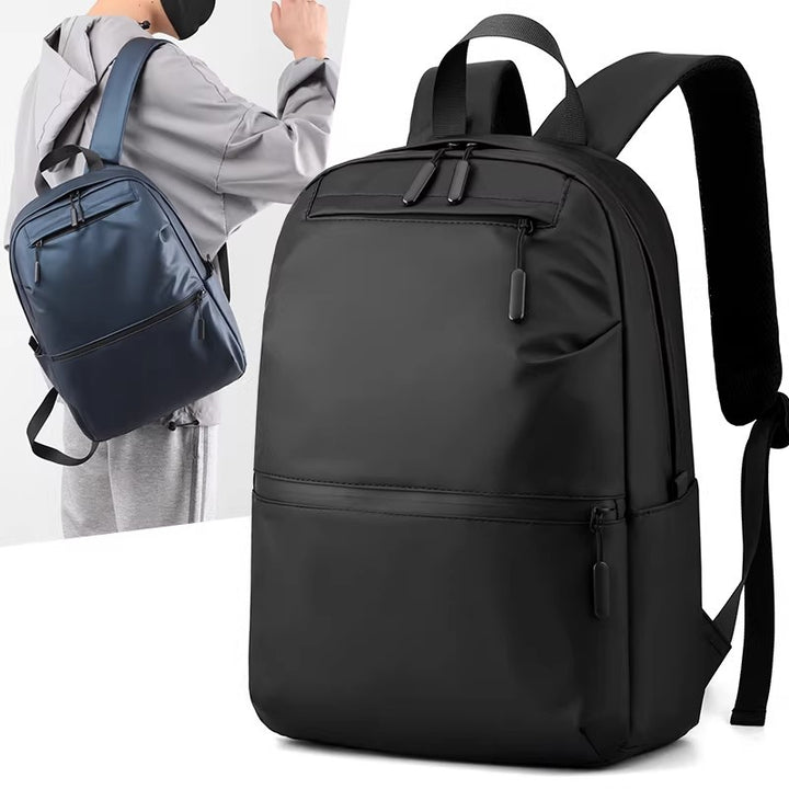 Sleek Urban Laptop Backpack