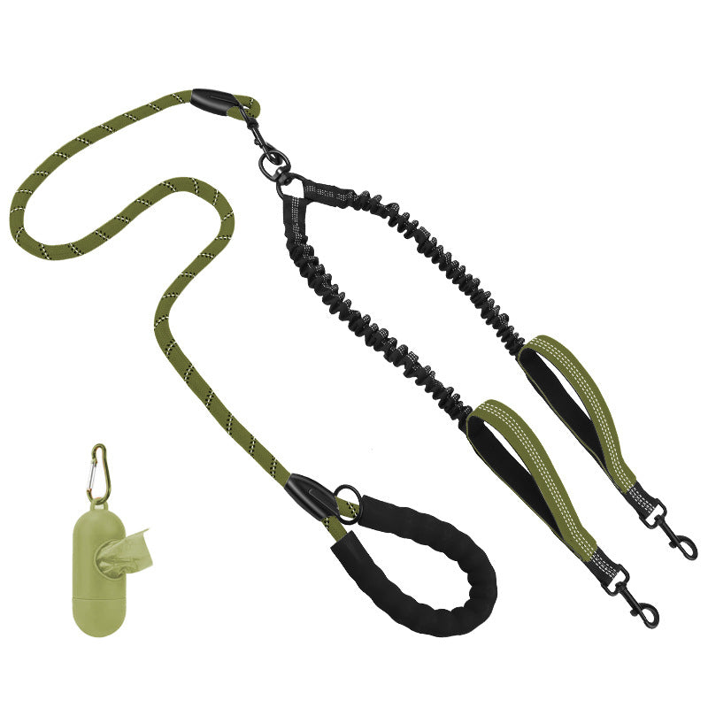 Dog Training Leash