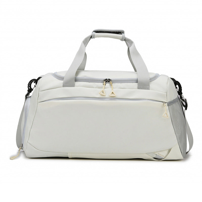 Stylish Multifunctional Fitness Duffle Bag Bowlift