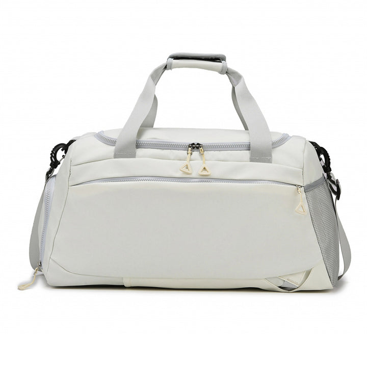 Stylish Multifunctional Fitness Duffle Bag Bowlift