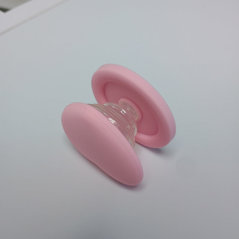 Heart-Shaped Phone Grip Bowlift 1787058300
