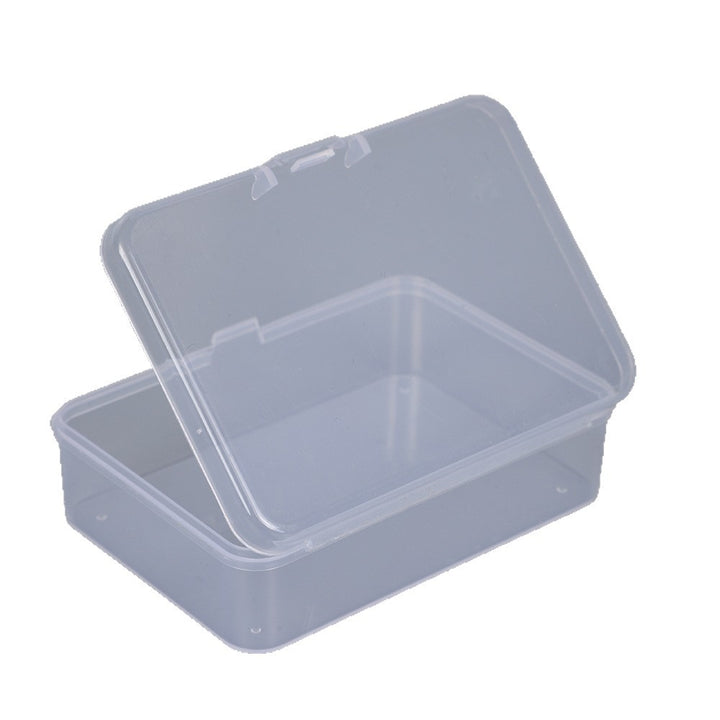 Clear Multi-Purpose Organizer Case Bowlift