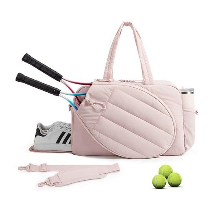 Tennis Equipment Organizer Bowlift