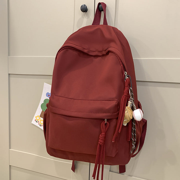 Versatile Casual Backpack Bowlift 1785322423
