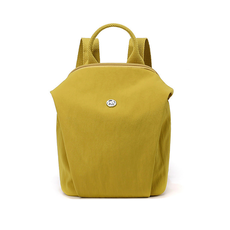 Modern Minimalist Backpack Bowlift