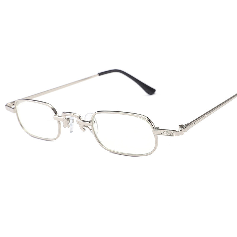 Women’s Fashion Glasses with Flexible Frame Bowlift