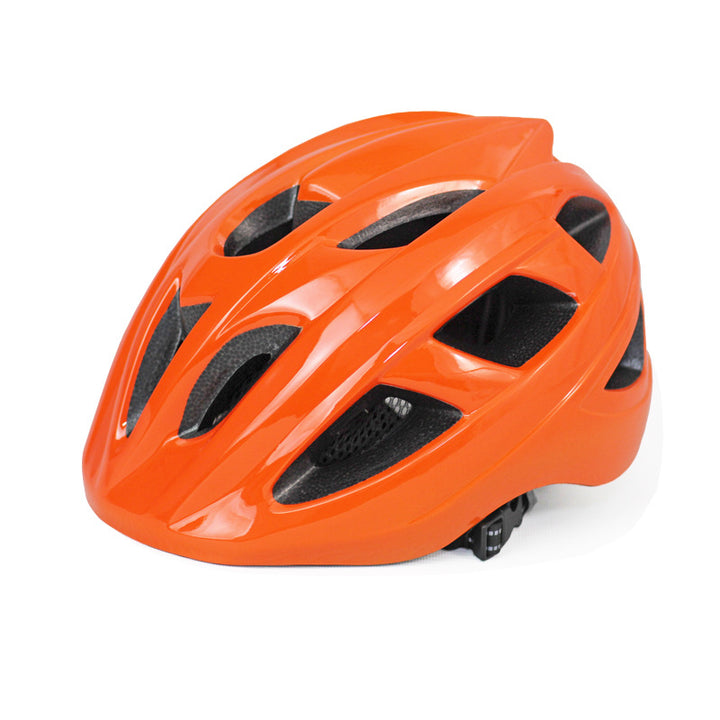 Multi-Channel Ventilated Cycling Helmet Bowlift