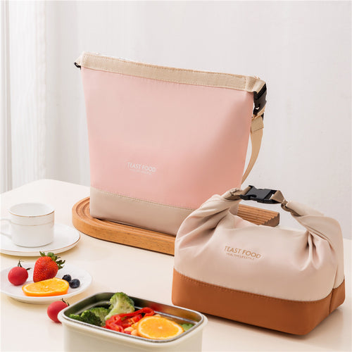Insulated Lunch