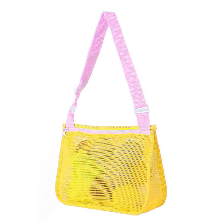 Mesh Tote Bag Bowlift