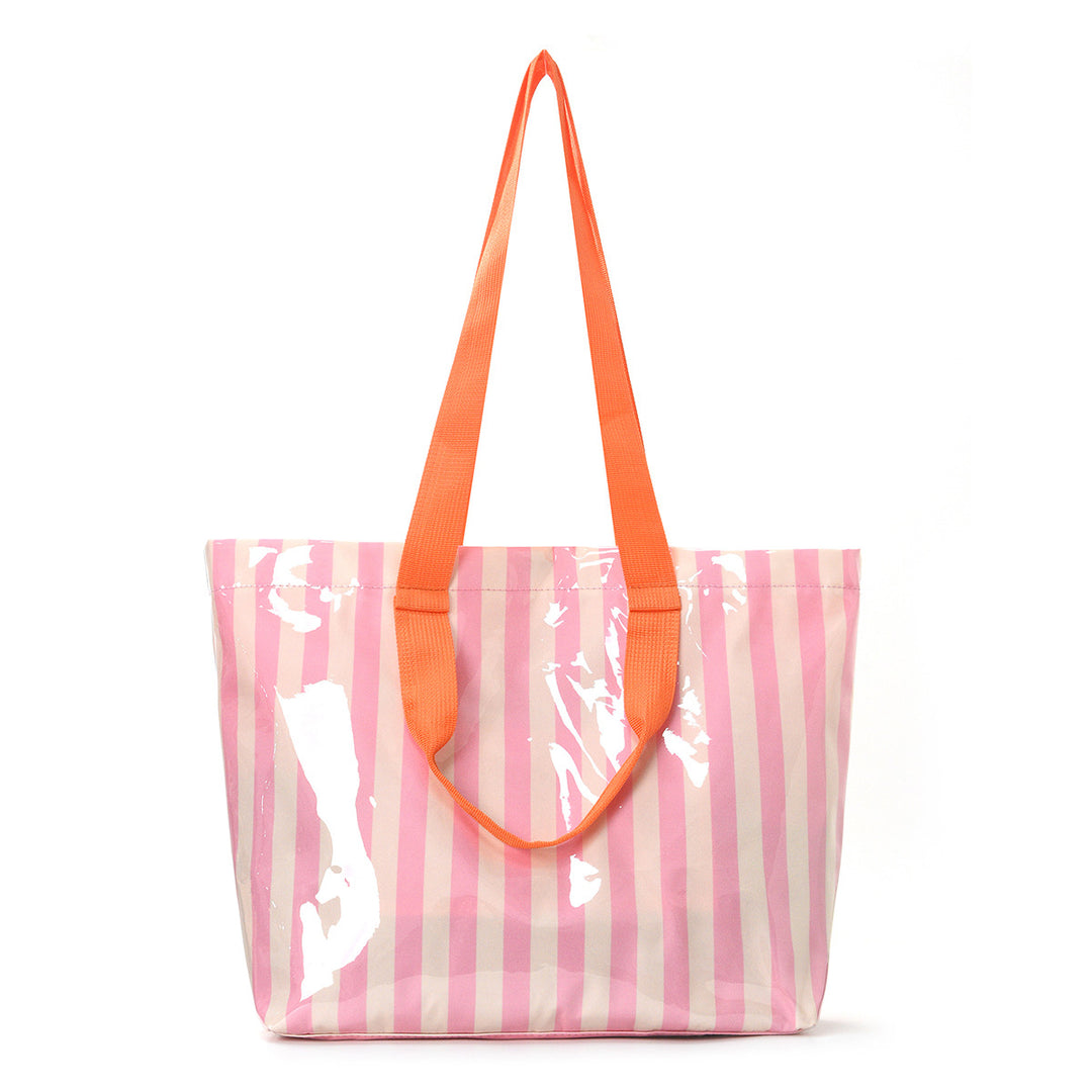Spacious beach bag with water-repellent design Bowlift