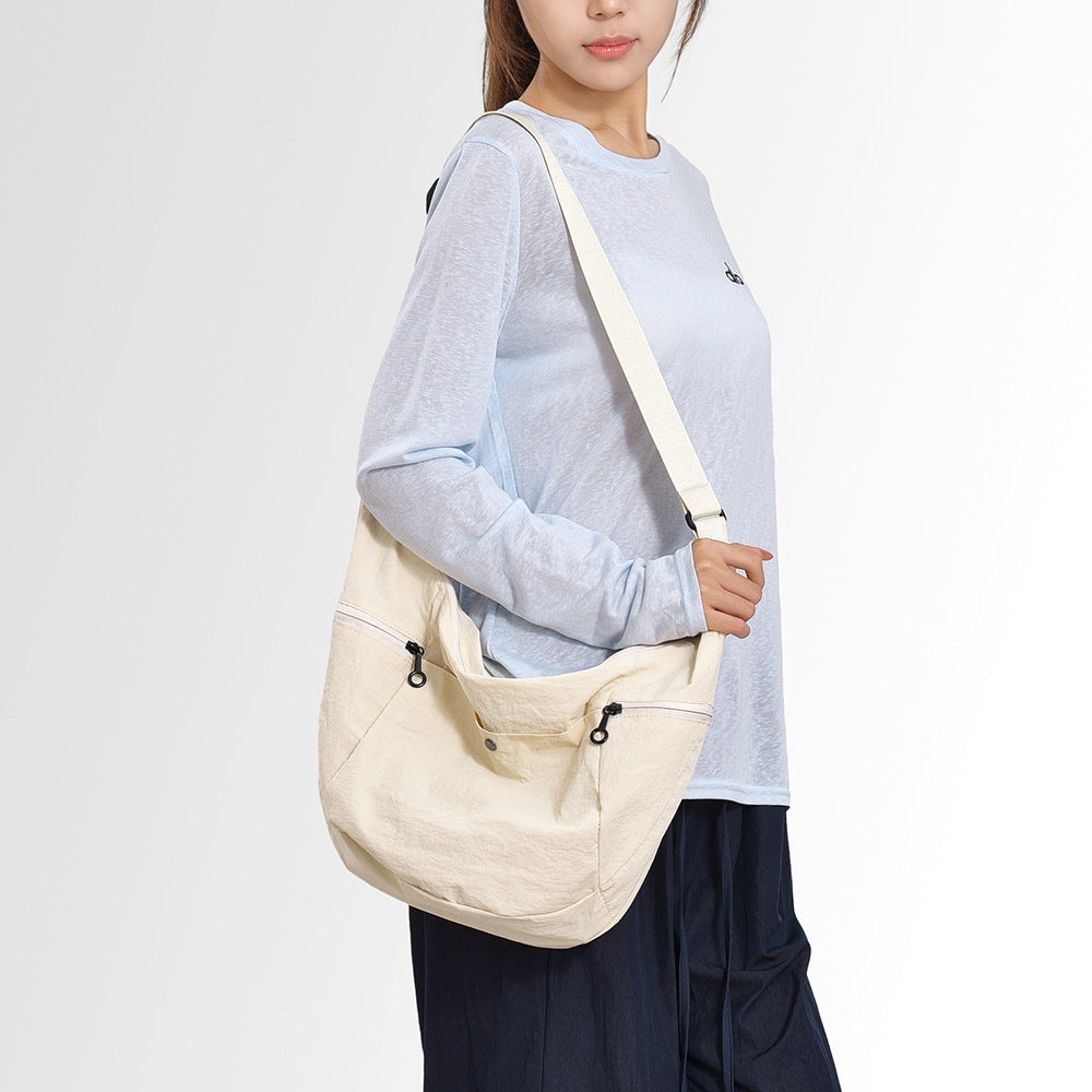 Practical Slouch Bag Bowlift