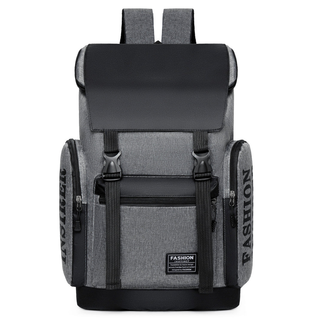 Versatile Sports Backpack Bowlift